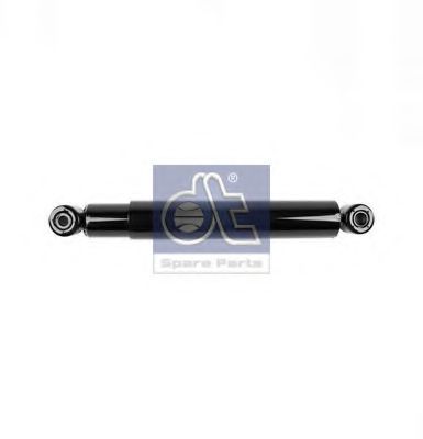 Амортизатор - Diesel Technic 366561