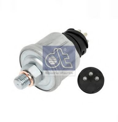 Датчик давления 0 10bar 5 2 0 3bar M12x1 5 MAN m F90 l m f2000 - Diesel Technic 370002