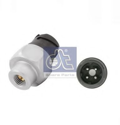 Датчик давления воздуха HCV - Diesel Technic 3.70014