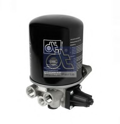 Осушитель воздуха, пневматическая система - Diesel Technic 3.71003