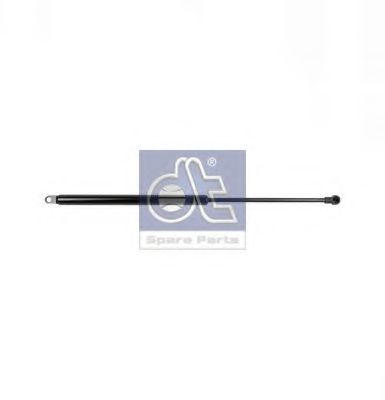 Амортизатор вещевого ящика MAN - Diesel Technic 380715