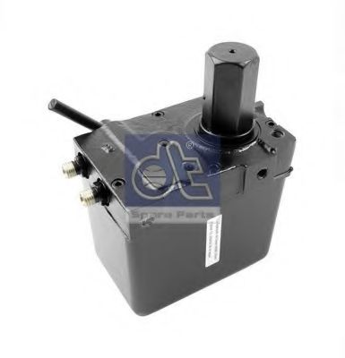 Насос подъема кабины MAN HCV - Diesel Technic 384001