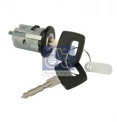 Замок зажигания МАН Командор ф2000 Ф90 м2000 личинка с ключами - Diesel Technic 385041