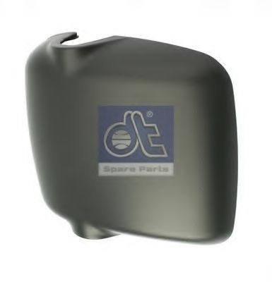 Корпус панорамного зеркала правого HCV - Diesel Technic 386212