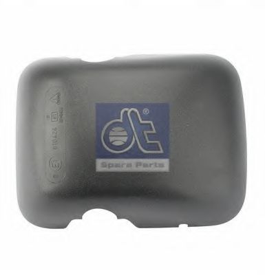 Крышка зеркала MAN малого - Diesel Technic 386214