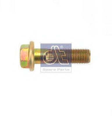 Болт карданный - Diesel Technic 389612