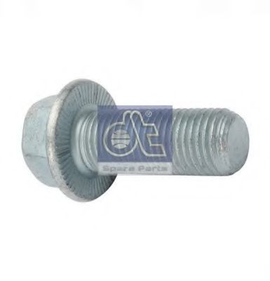 Болт М14x1.5х55 - Diesel Technic 389613