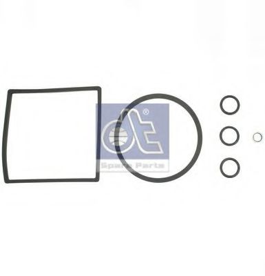 Прокладка, фильтр очистки топлива HCV - Diesel Technic 3.92121