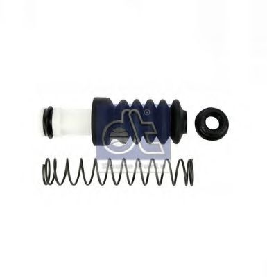 Р/к цилиндра сцепления MAN - Diesel Technic 394100