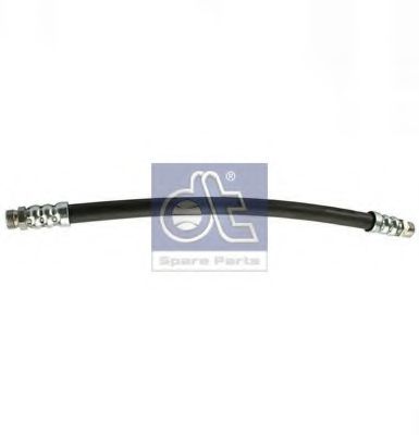 Шланг ГУР Actros Axor k MK NG Series 280 mm - Diesel Technic 410337