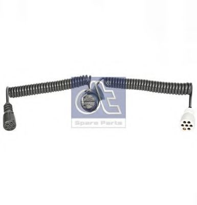 Кабельная спираль адаптера - Diesel Technic 410366