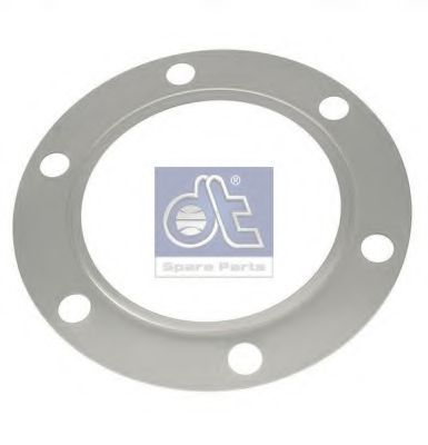 Прокладка, компрессор HCV - Diesel Technic 420374
