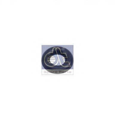 Уплотняющее кольцо - Diesel Technic 420457