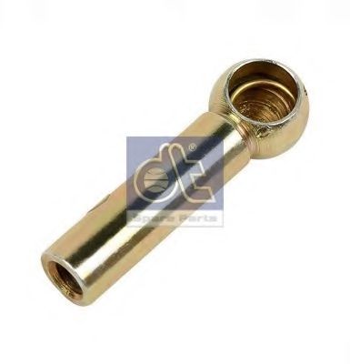 Шаровая головка КПП MB B10x40mm - Diesel Technic 430014