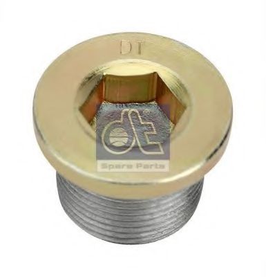 Резьбовая пробка - Diesel Technic 430208
