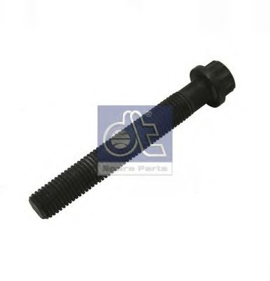 Болт MB головки блока M15x2x109mm - Diesel Technic 440128