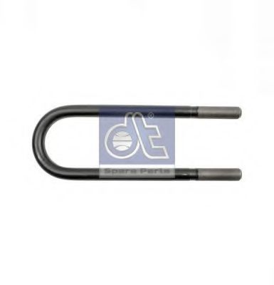 Стремянка рессоры - Diesel Technic 440398