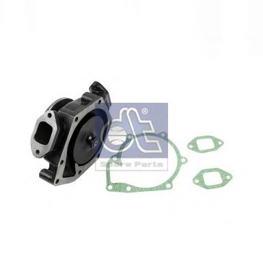 Водяной насос - Diesel Technic 460009