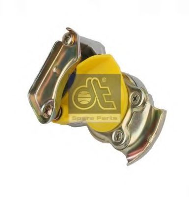 Головка сцепления - Diesel Technic 460341