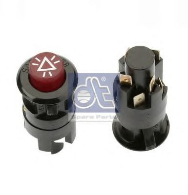 Указатель аварийной сигнализации - Diesel Technic 4.60532