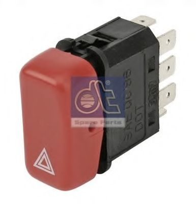 Указатель аварийной сигнализации - Diesel Technic 460638