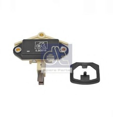 Реле регулятор Omn man/mb/rvi - Diesel Technic 460916