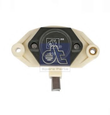 Регулятор генератора EL 28v/hr11 для 3-хфазного генератора 28v/80a,100a Daf, k HCV - Diesel Technic 460917