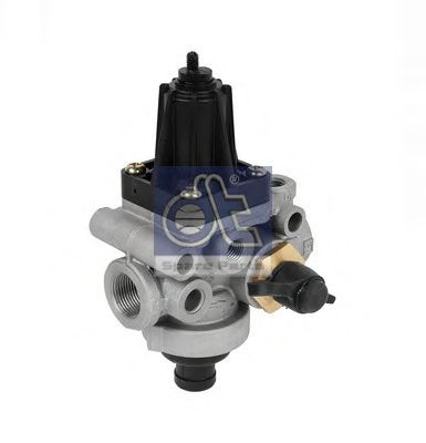 Клапан управления давлением - Diesel Technic 460921