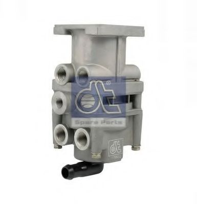 Кран главный тормозной HCV - Diesel Technic 460926