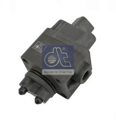 клапан отключения привода - Diesel Technic 460974