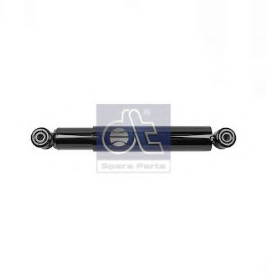 Амортизатор подвески MB actros/atego/axor пер O/O 480/800 (16*50/16*50) | перед | - Diesel Technic 461204