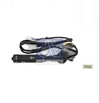 переключатель подрулевой стеклоочистител - Diesel Technic 461340
