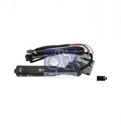 переключатель подрулевой поворотов, стек - Diesel Technic 461409