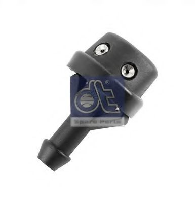 Форсунка стеклоомывателя - Diesel Technic 4.61546