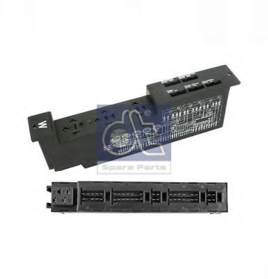 Блок предохранителей MB - Diesel Technic 461911