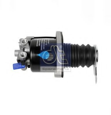 ПГУ сцепления - Diesel Technic 461976
