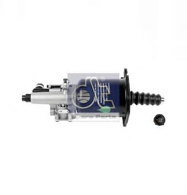 Цилиндр ПГУ HCV - Diesel Technic 461978