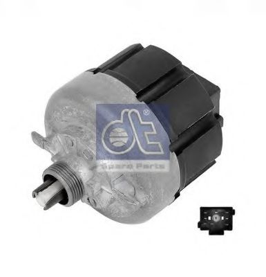 Переключатель света центральный MB Actros Axor SK MK NG Series - Diesel Technic 461992