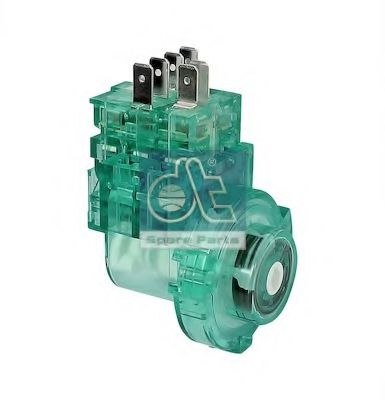 Выключатель зажигания - Diesel Technic 4.62071