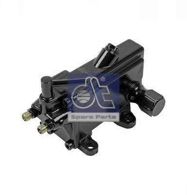 Насос подъема кабины MB - Diesel Technic 462154