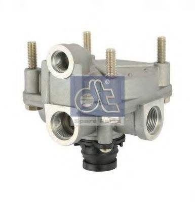 ускорительный клапан HCV - Diesel Technic 462300