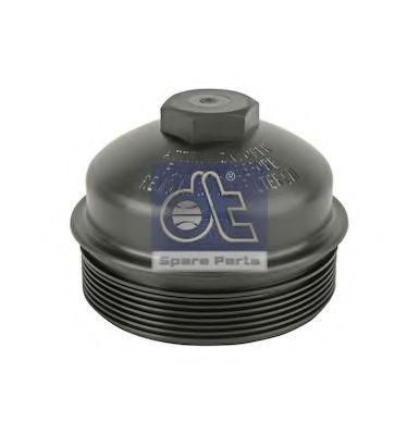 Крышка топливного фильтра MB actros - Diesel Technic 462780