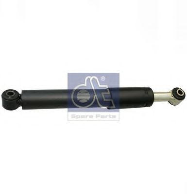 Гаситель, крепление кабины - Diesel Technic 462834