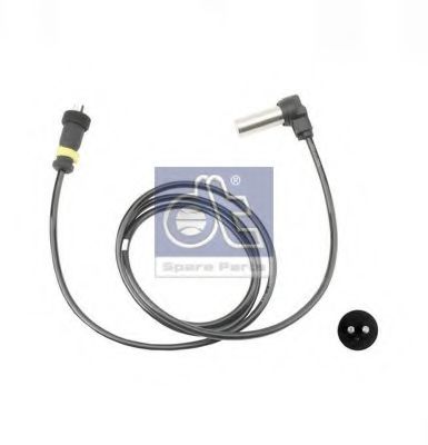 Датчик положения коленвала - Diesel Technic 4.62918