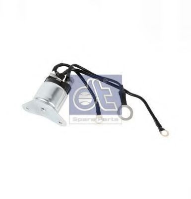 Реле стартера MB - Diesel Technic 463012