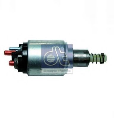 Тяговое реле, стартер - Diesel Technic 463014