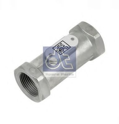 Обратный клапан - Diesel Technic 4.63089
