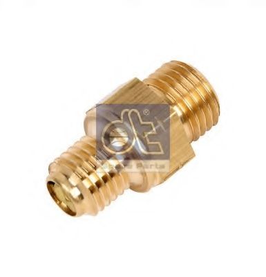 Клапан обратный HCV - Diesel Technic 463091