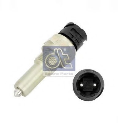 Датчик блокировки стартера - Diesel Technic 463101