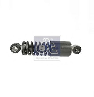 Амортизатор кабины - Diesel Technic 463122